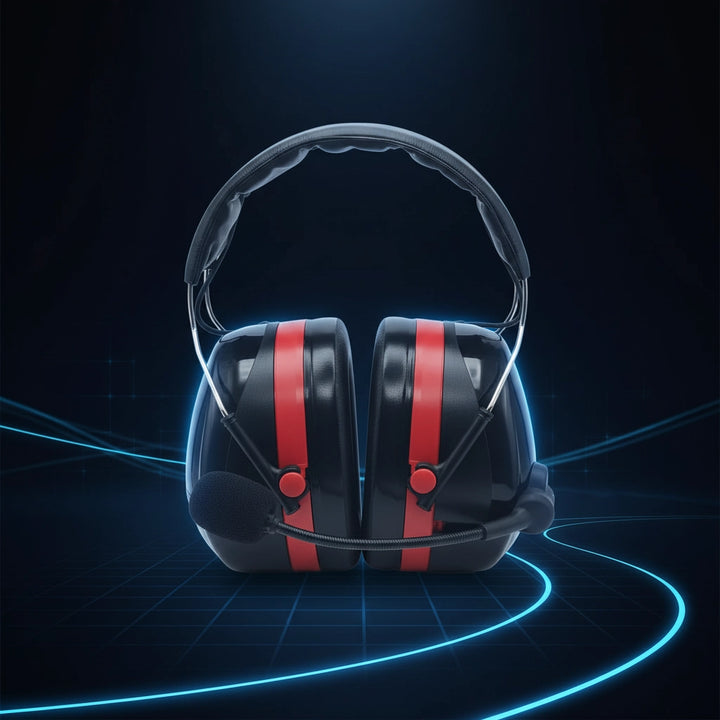 Casque KartComms Pro