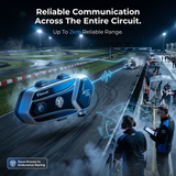 KartComms KC-PRO Premium Kit