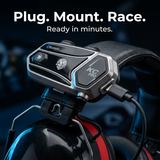 KartComms KC-PRO Premium Kit